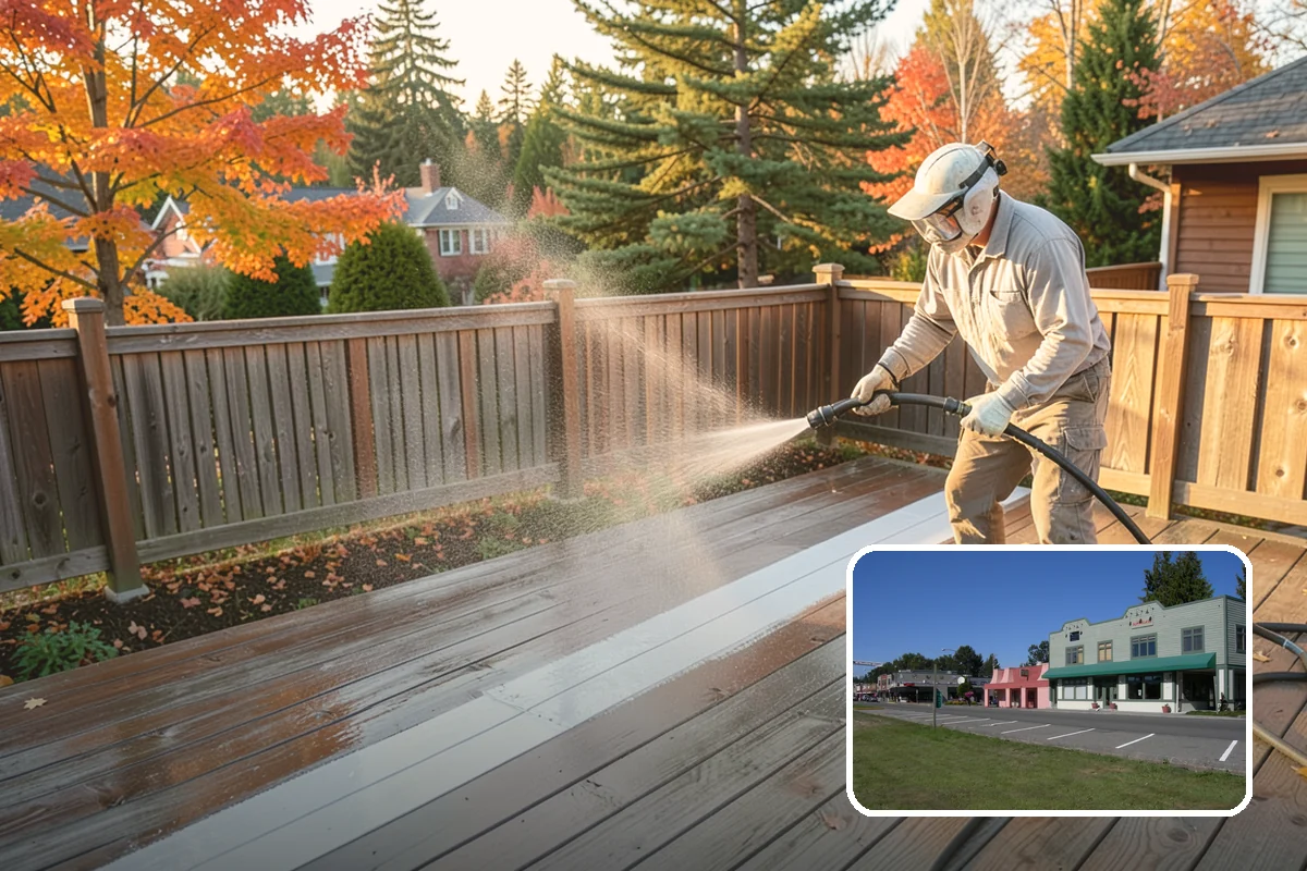 Solar Panel Cleaning in Snoqualmie, King County, WA - Restores energy output lost to buildup