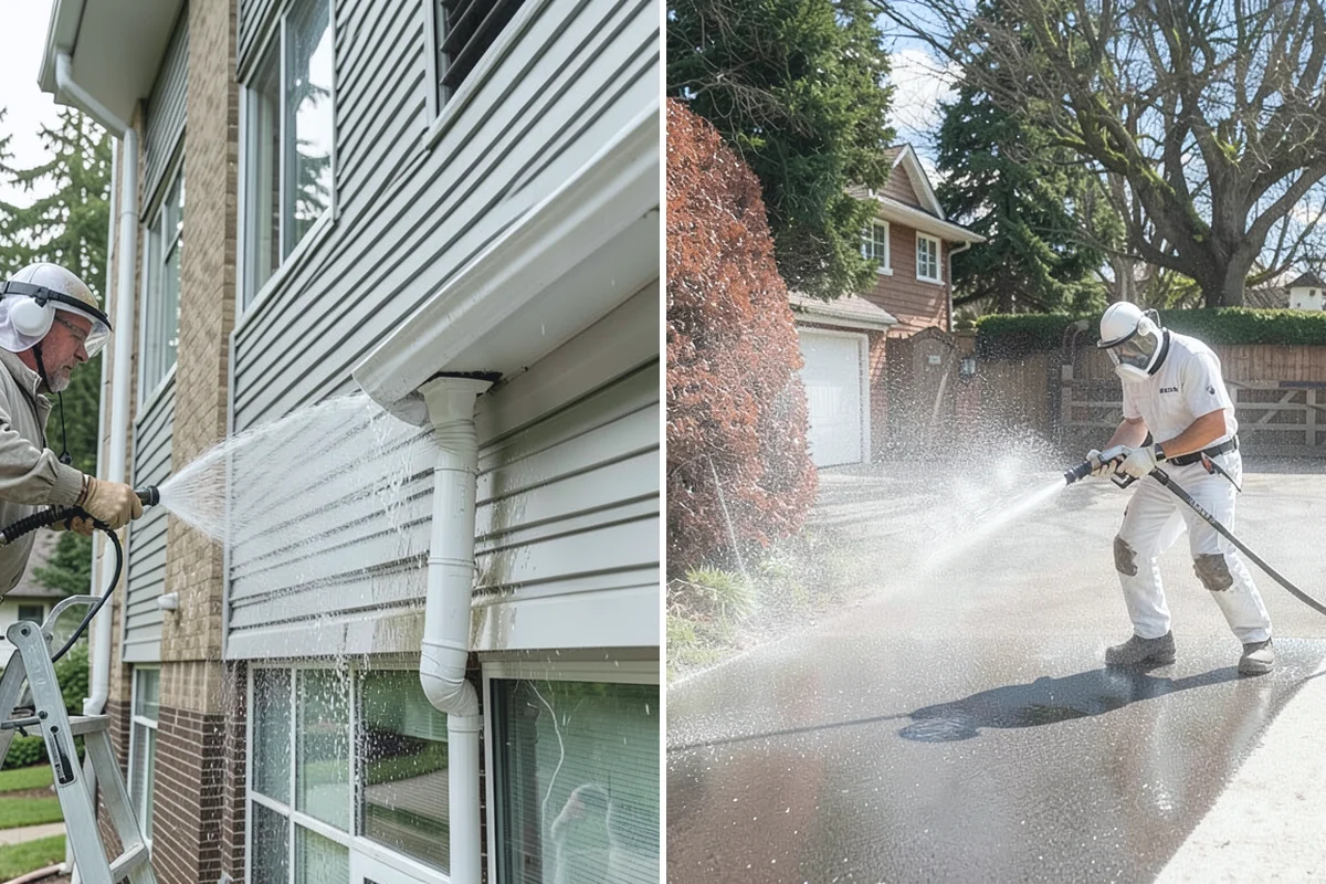 Solar Panel Cleaning in Wilkeson, Pierce County, WA - Inspect panels and note buildup type