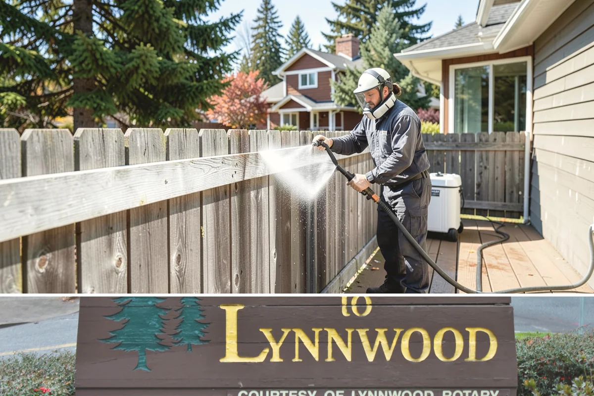 Spa Surround Cleaning in Lynnwood, Snohomish County, WA - Late spring cleaning sets up a safer, cleaner surround right as spa use picks up in warmer weather.