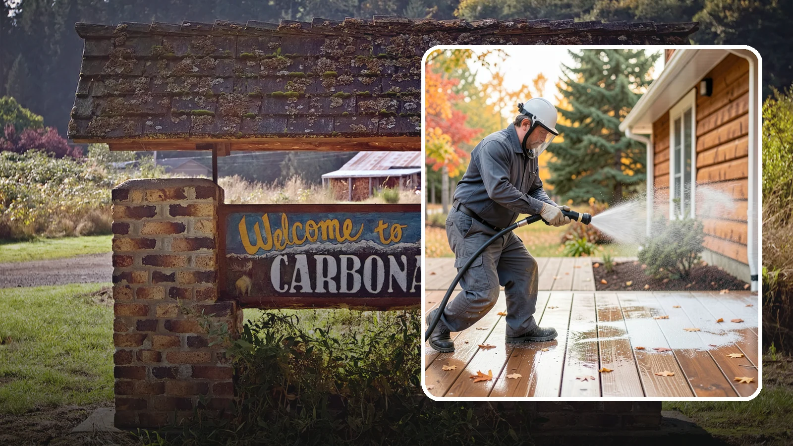 Stain Stripping in Carbonado, Pierce County, WA - Stain stripping removes failing coatings, old sealers, and deep discoloration from wood and hardscape surfaces before refinishing.