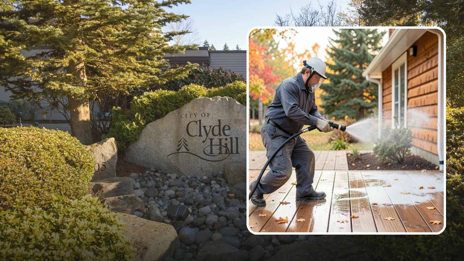 Stain Stripping in Clyde Hill, King County, WA - Stain stripping removes failing coatings, old sealers, and deep discoloration from wood and hardscape surfaces before refinishing.