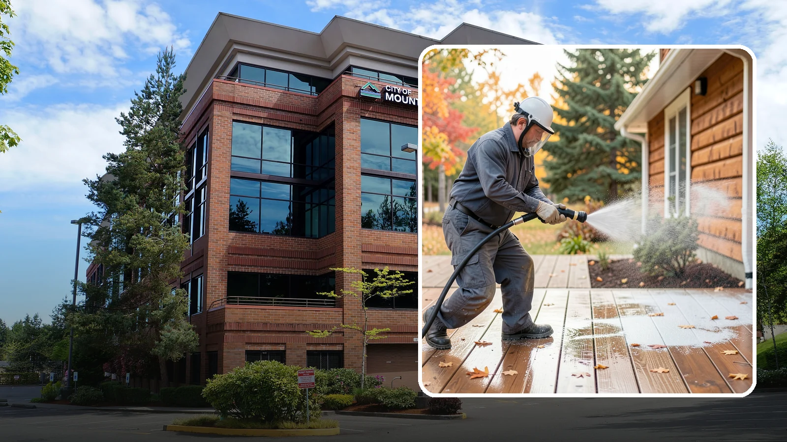 Stain Stripping in Mountlake Terrace, Snohomish County, WA - Stain stripping removes failing coatings, old sealers, and deep discoloration from wood and hardscape surfaces before refinishing.