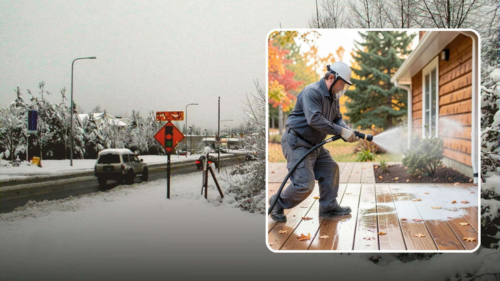 Stain Stripping in Newcastle, King County, WA - Stain stripping removes failing coatings, old sealers, and deep discoloration from wood and hardscape surfaces before refinishing.