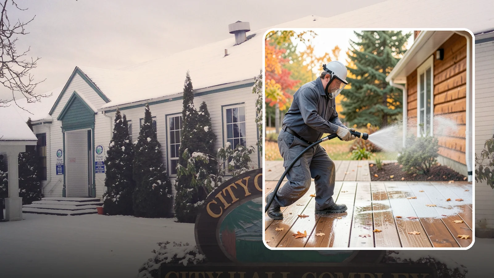 Stain Stripping in Pacific, King County, WA - Stain stripping removes failing coatings, old sealers, and deep discoloration from wood and hardscape surfaces before refinishing.