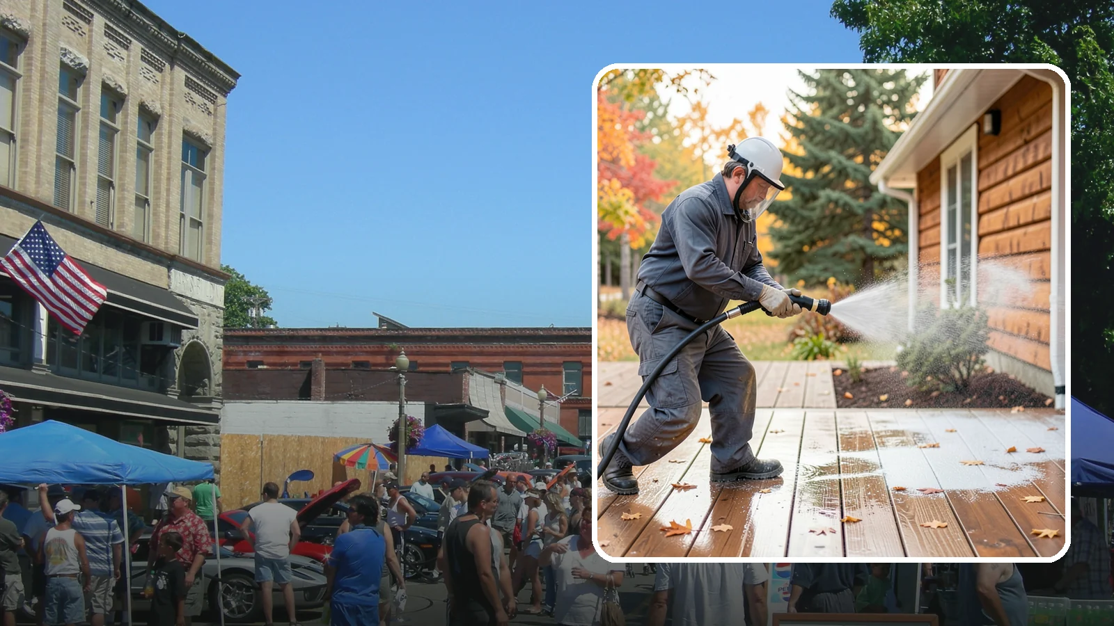 Stain Stripping in Snohomish, Snohomish County, WA - Stain stripping removes failing coatings, old sealers, and deep discoloration from wood and hardscape surfaces before refinishing.
