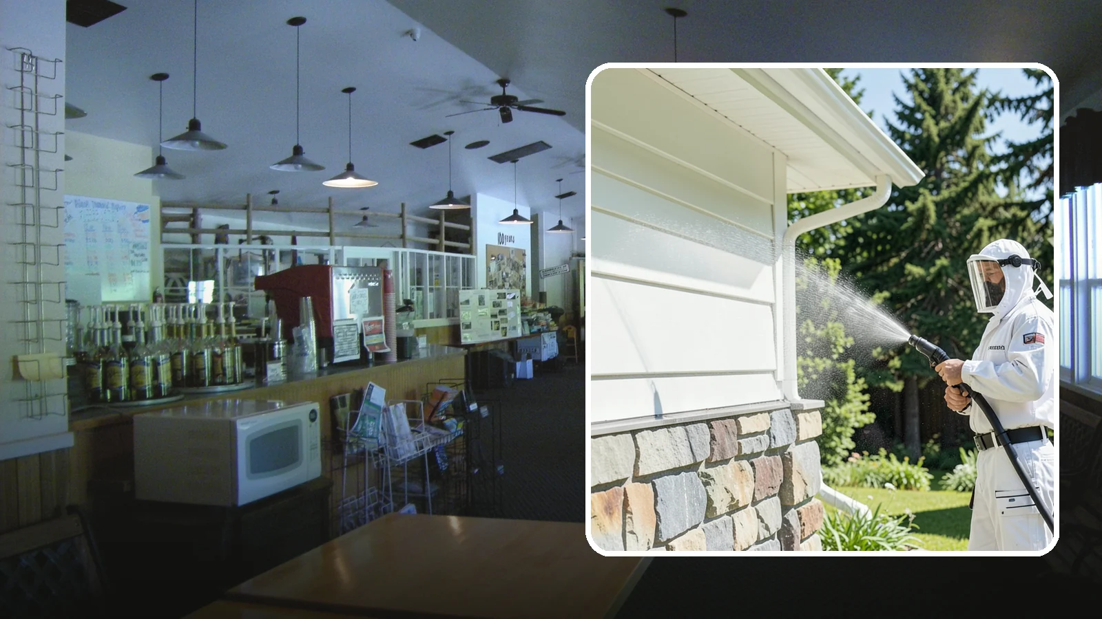 Stone Cleaning in Black Diamond, King County, WA - Clean natural and manufactured stone surfaces with methods tuned to the stone type and its finish.