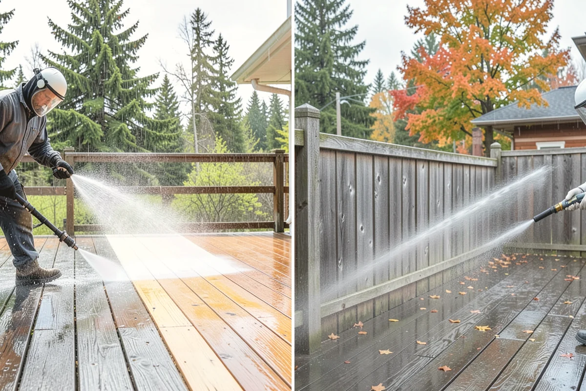Stone Cleaning in Carbonado, Pierce County, WA - Identify the stone type and test a discreet area