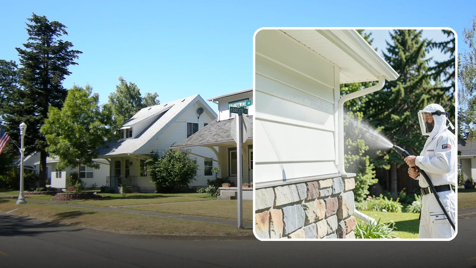 Stone Cleaning in DuPont, Pierce County, WA - Clean natural and manufactured stone surfaces with methods tuned to the stone type and its finish.