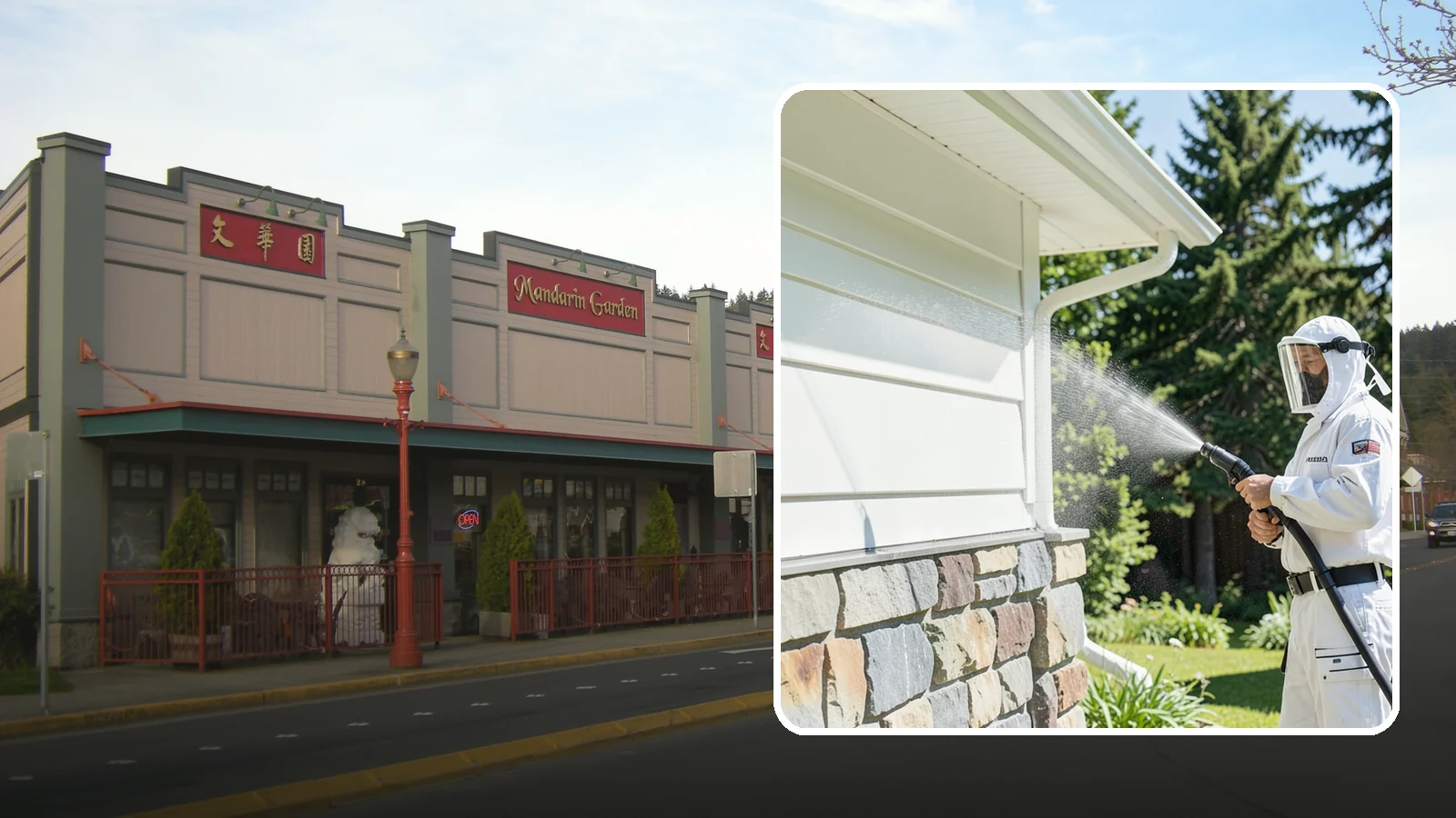 Stone Cleaning in Issaquah, King County, WA - Clean natural and manufactured stone surfaces with methods tuned to the stone type and its finish.