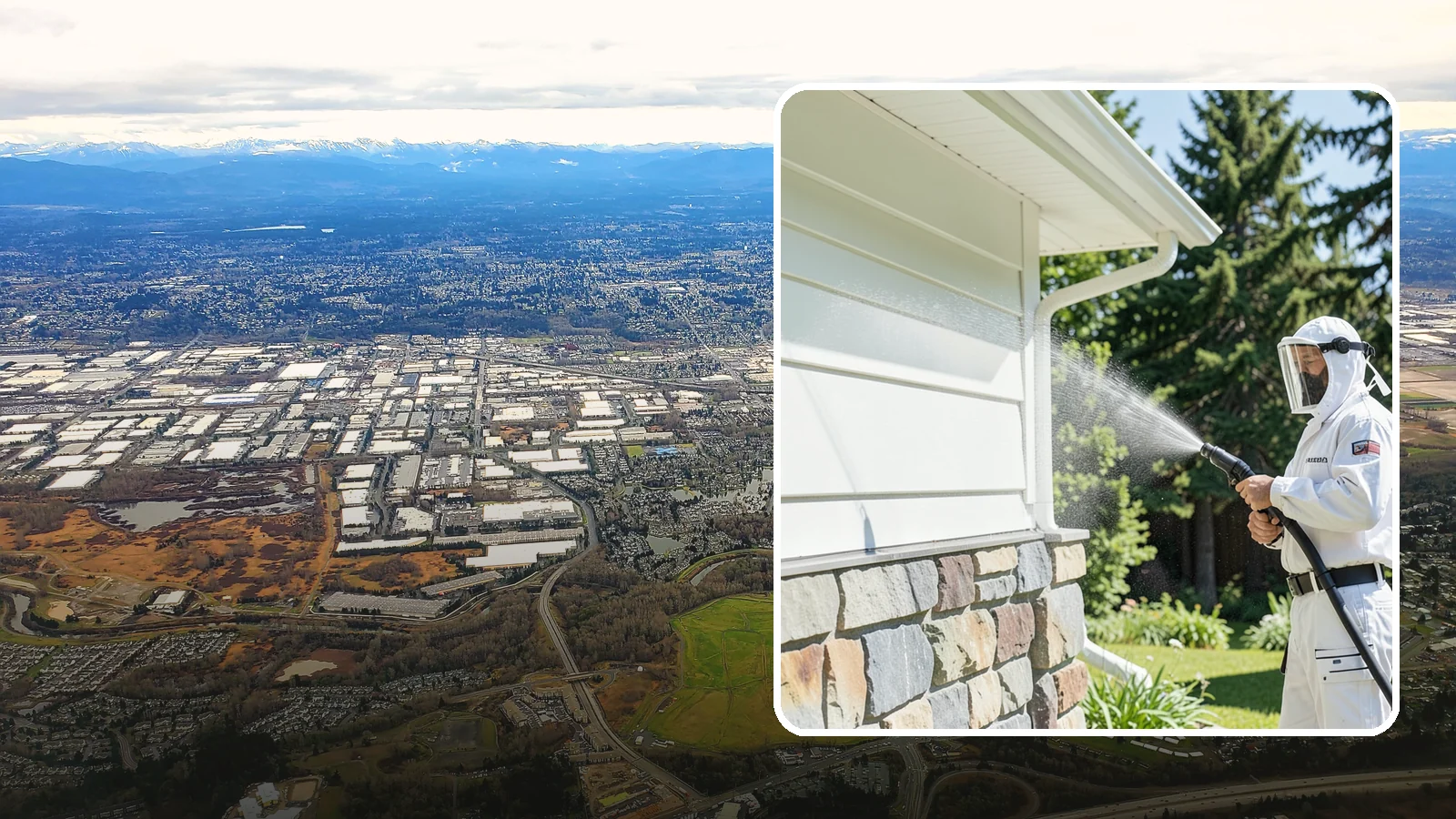 Stone Cleaning in Kent, King County, WA - Clean natural and manufactured stone surfaces with methods tuned to the stone type and its finish.