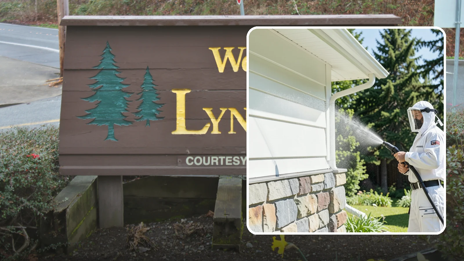 Stone Cleaning in Lynnwood, Snohomish County, WA - Clean natural and manufactured stone surfaces with methods tuned to the stone type and its finish.