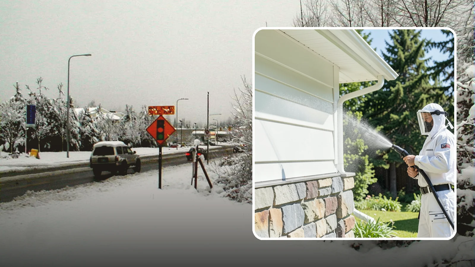 Stone Cleaning in Newcastle, King County, WA - Clean natural and manufactured stone surfaces with methods tuned to the stone type and its finish.