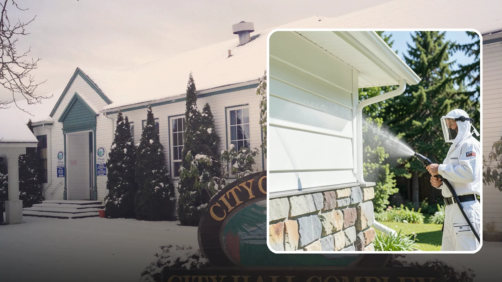 Stone Cleaning in Pacific, King County, WA - Clean natural and manufactured stone surfaces with methods tuned to the stone type and its finish.