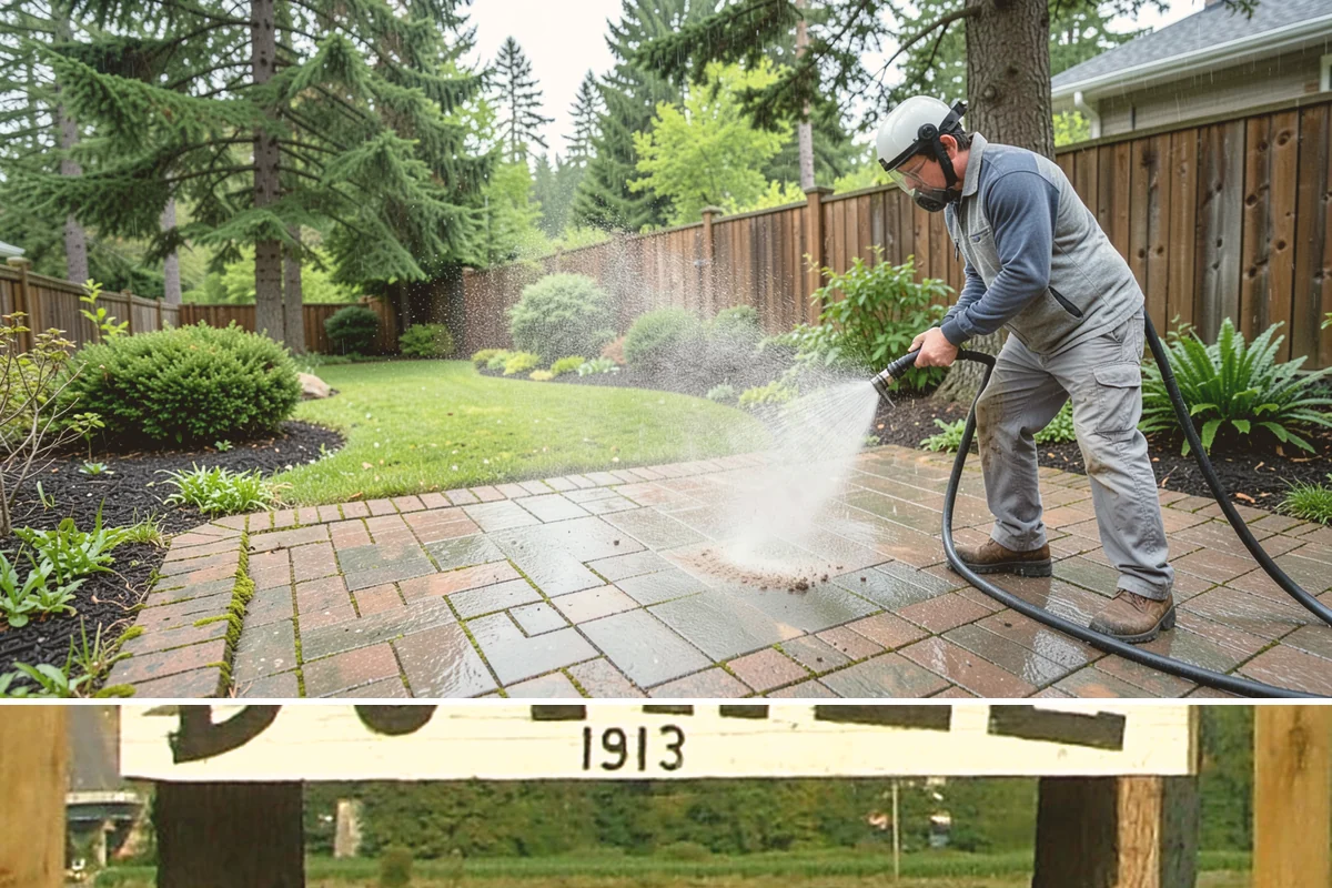 Storefront Washing in Duvall, King County, WA - Late spring through early fall offers the driest windows for storefront washing, though quarterly touch-ups keep winter algae in...