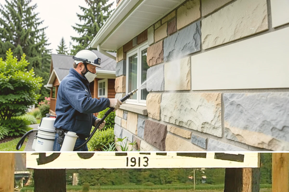 Storm Window Cleaning in Duvall, King County, WA - Clean storm windows in fall as you prepare them for their protective role through winter.