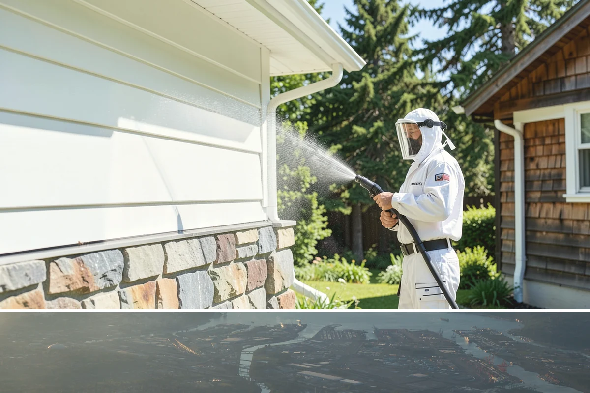 Storm Window Cleaning in Fife, Pierce County, WA - Clean storm windows in fall as you prepare them for their protective role through winter.