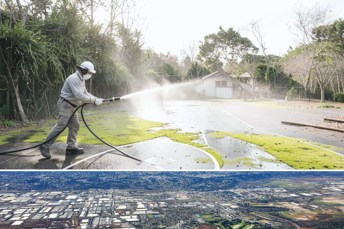 Storm Window Cleaning in Kent, King County, WA - Clean storm windows in fall as you prepare them for their protective role through winter.