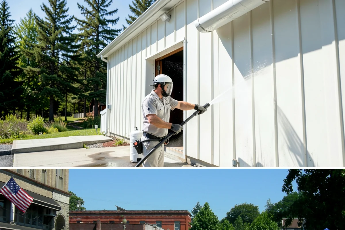 Storm Window Cleaning in Snohomish, Snohomish County, WA - Clean storm windows in fall as you prepare them for their protective role through winter.