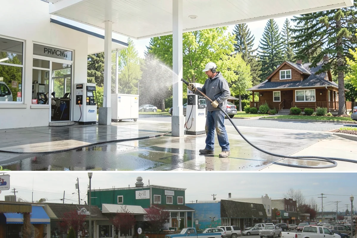 Storm Window Cleaning in Stanwood, Snohomish County, WA - Clean storm windows in fall as you prepare them for their protective role through winter.
