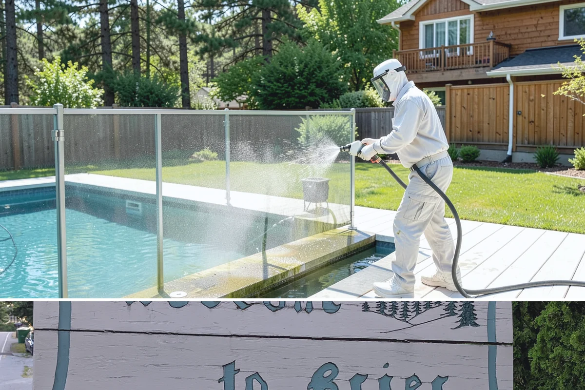 Tile Roof Cleaning in Brier, Snohomish County, WA - Schedule tile cleaning during dry summer months when the surface is stable and safe to traverse.
