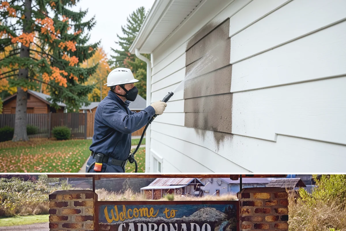 Tile Roof Cleaning in Carbonado, Pierce County, WA - Schedule tile cleaning during dry summer months when the surface is stable and safe to traverse.