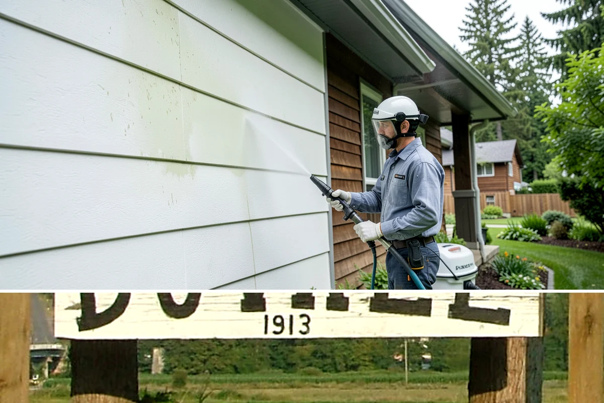 Tile Roof Cleaning in Duvall, King County, WA - Schedule tile cleaning during dry summer months when the surface is stable and safe to traverse.