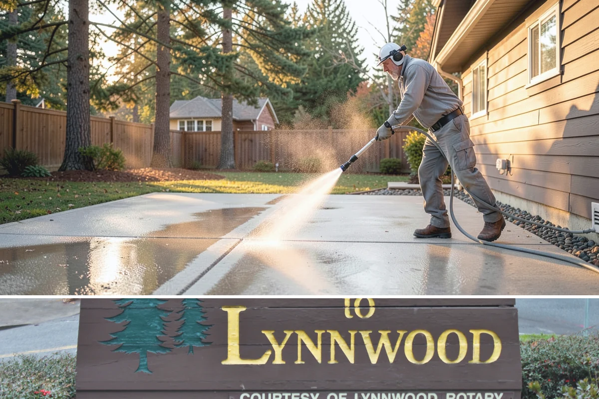 Tile Roof Cleaning in Lynnwood, Snohomish County, WA - Schedule tile cleaning during dry summer months when the surface is stable and safe to traverse.