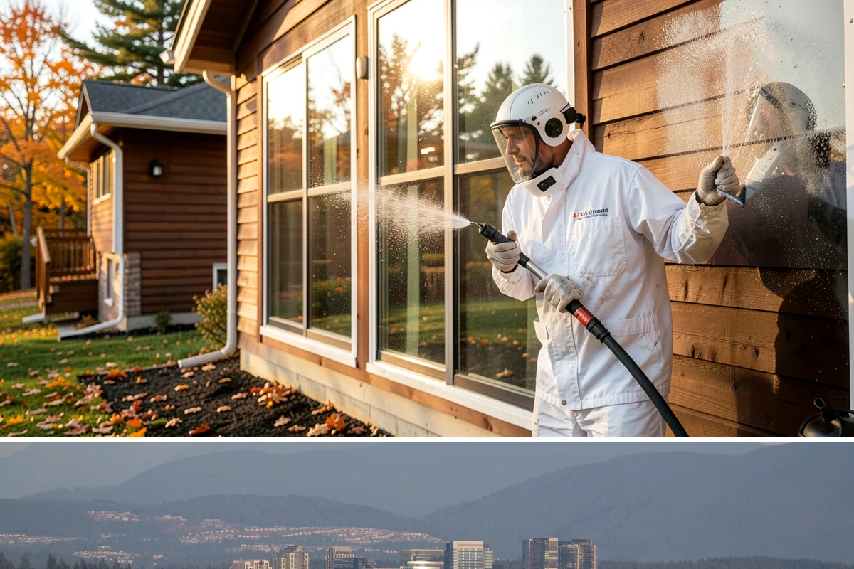 Tile Roof Cleaning in Medina, King County, WA - Schedule tile cleaning during dry summer months when the surface is stable and safe to traverse.