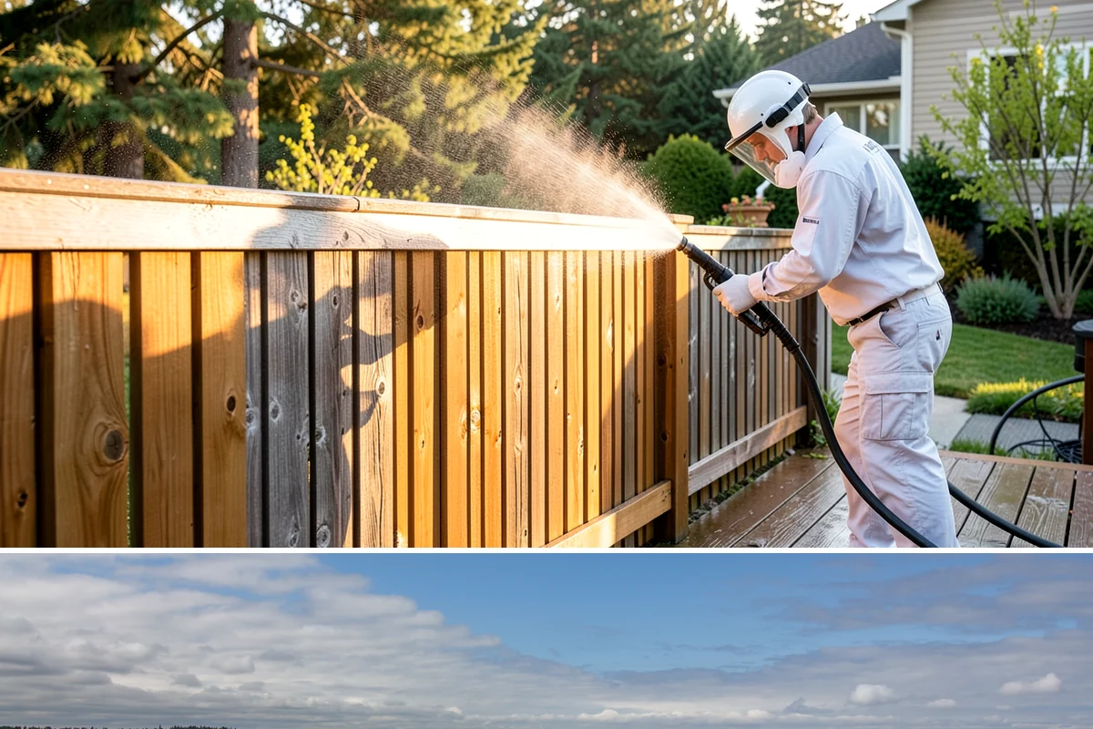 Tile Roof Cleaning in University Place, Pierce County, WA - Schedule tile cleaning during dry summer months when the surface is stable and safe to traverse.