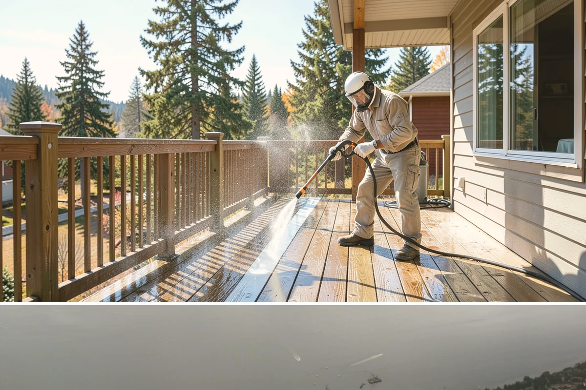 Trash Can Cleaning in Des Moines, King County, WA - Warmer months bring the strongest odors, making late spring and summer the best time for bin cleaning.
