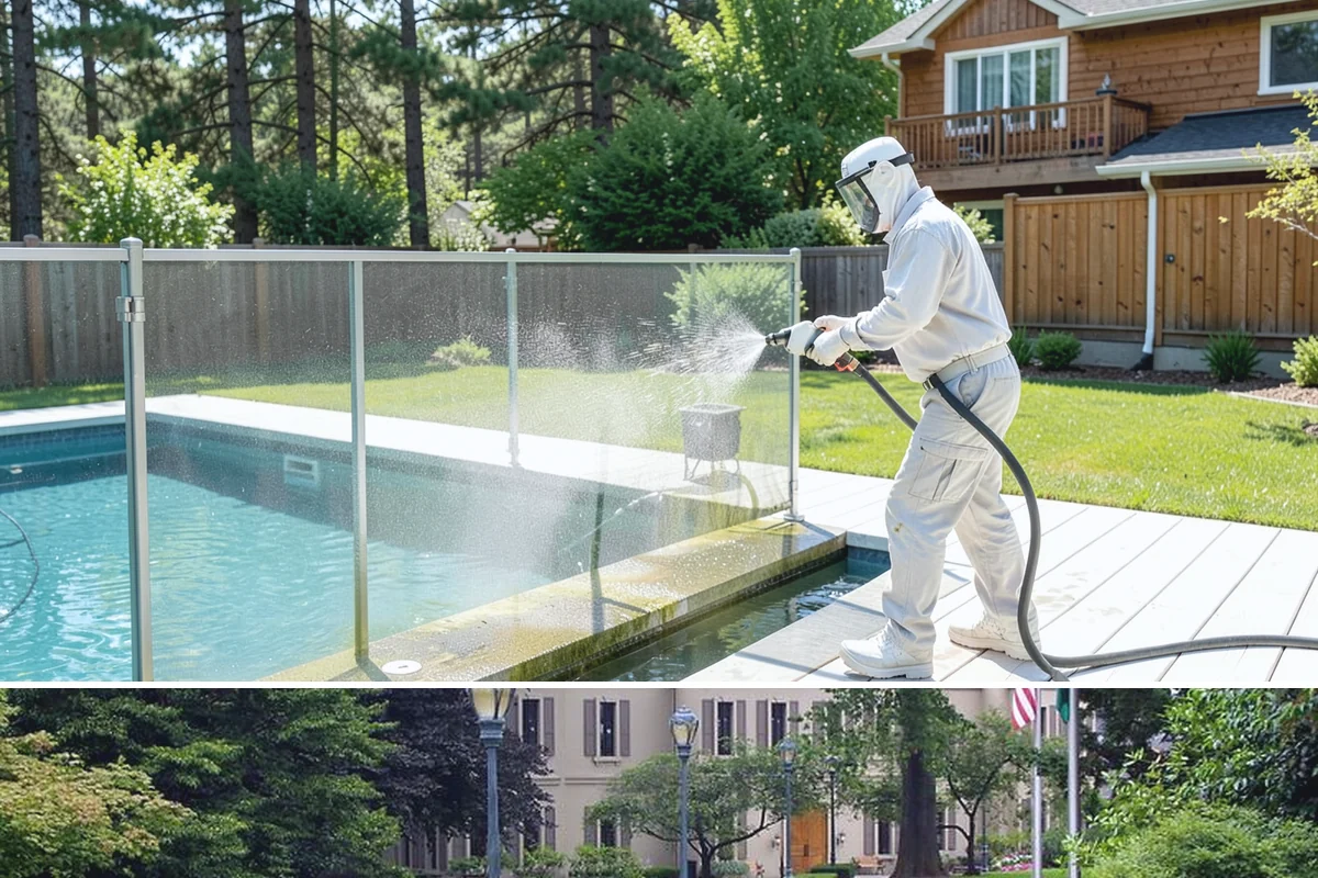 Trash Can Cleaning in Woodinville, King County, WA - Warmer months bring the strongest odors, making late spring and summer the best time for bin cleaning.