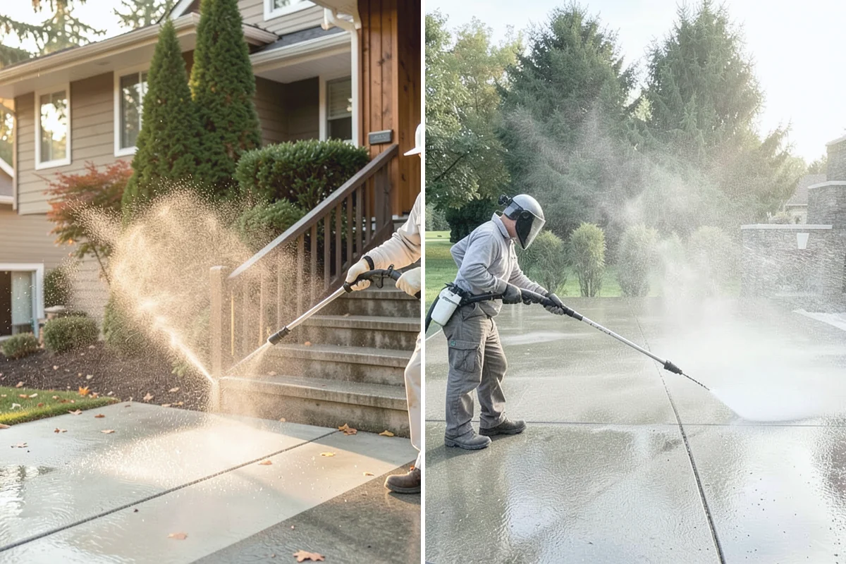 Warehouse Floor Cleaning in Auburn, King County, WA - Coordinate scheduling around facility operations