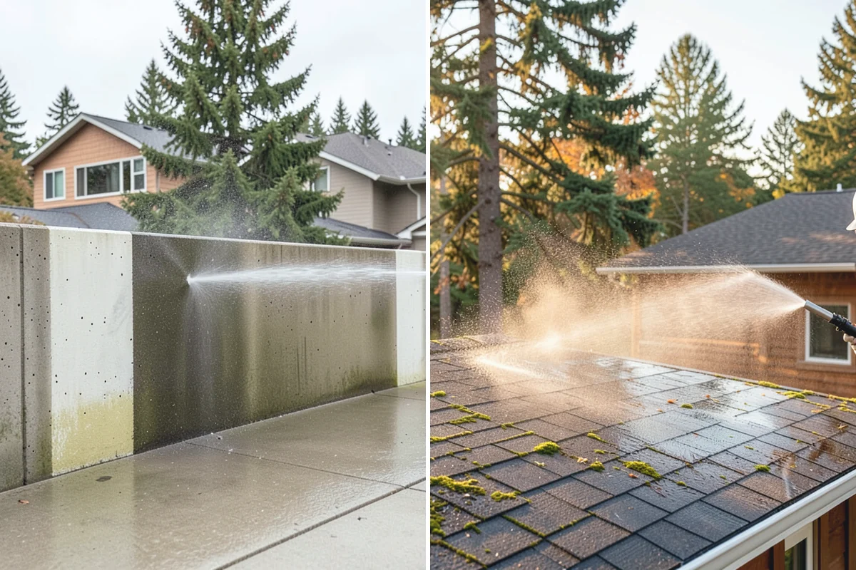 Warehouse Floor Cleaning in Beaux Arts Village, King County, WA - Coordinate scheduling around facility operations