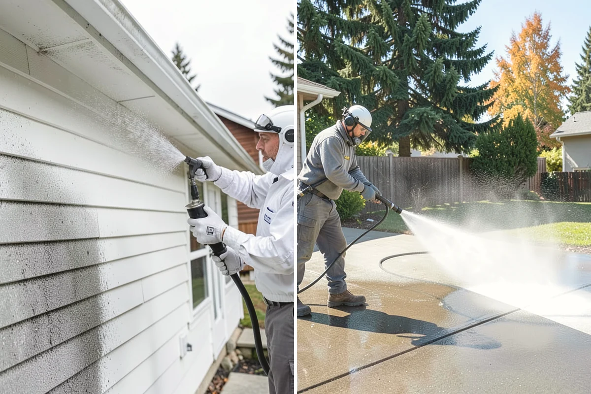 Warehouse Floor Cleaning in Black Diamond, King County, WA - Coordinate scheduling around facility operations