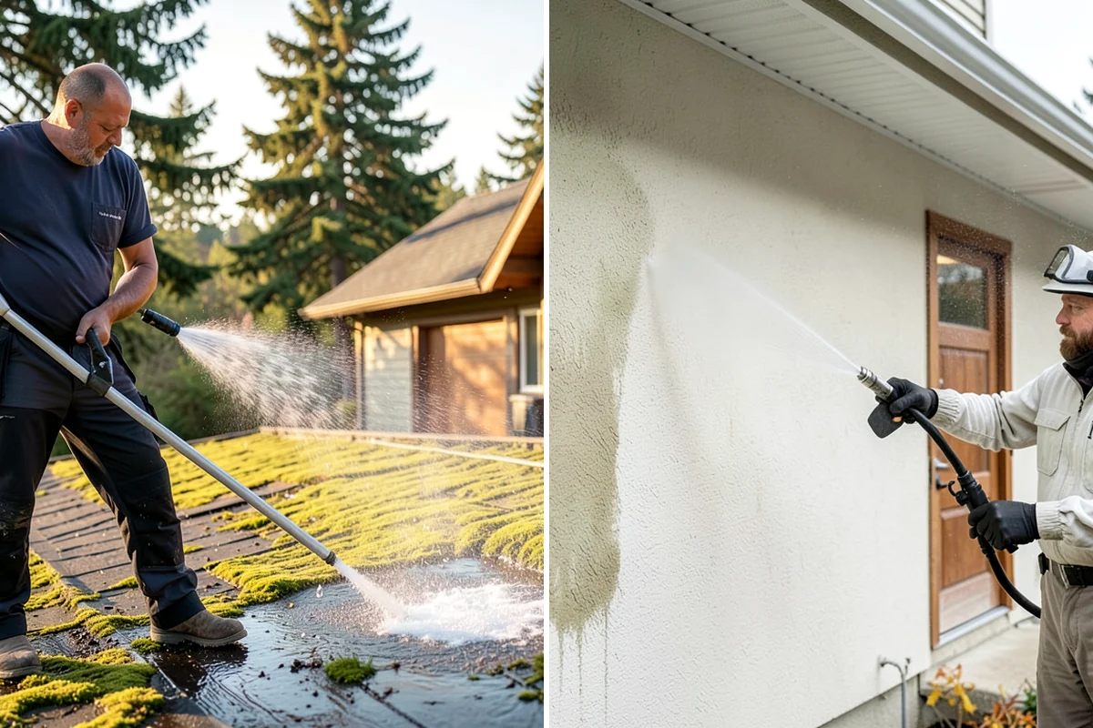 Warehouse Floor Cleaning in Clyde Hill, King County, WA - Coordinate scheduling around facility operations