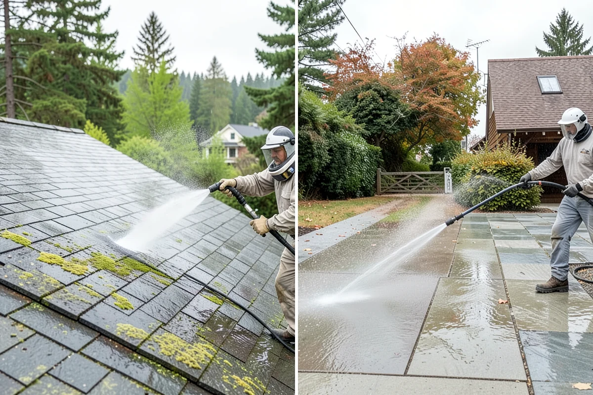 Warehouse Floor Cleaning in DuPont, Pierce County, WA - Coordinate scheduling around facility operations