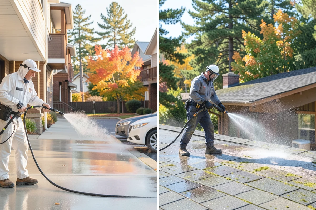 Warehouse Floor Cleaning in Granite Falls, Snohomish County, WA - Coordinate scheduling around facility operations