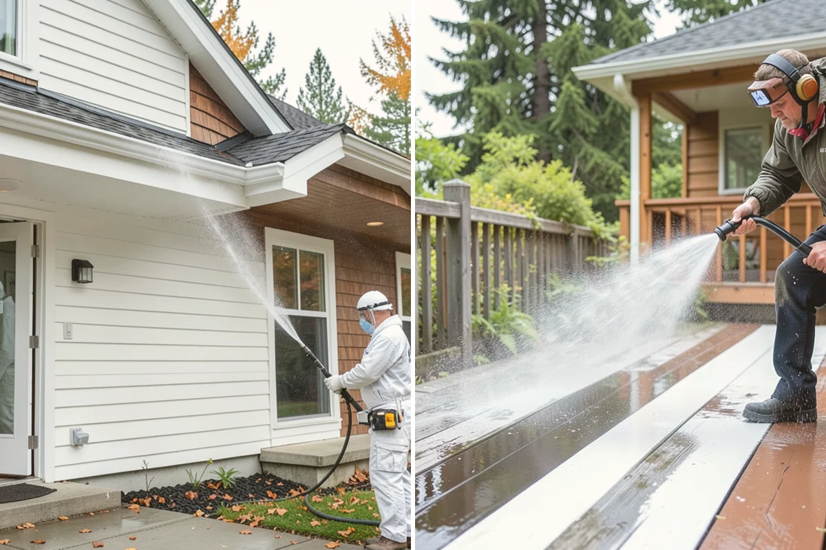 Warehouse Floor Cleaning in Index, Snohomish County, WA - Coordinate scheduling around facility operations