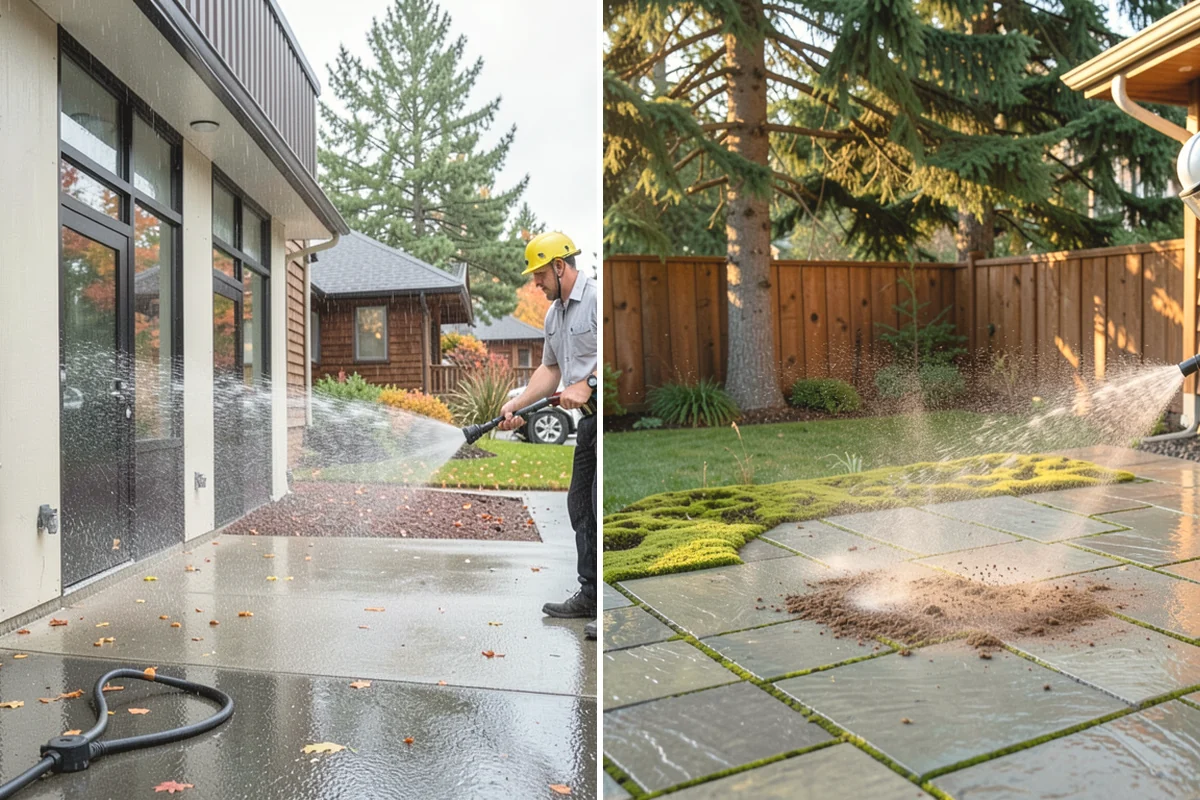 Warehouse Floor Cleaning in Issaquah, King County, WA - Coordinate scheduling around facility operations