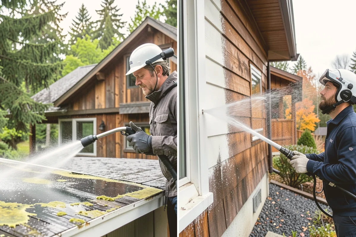 Warehouse Floor Cleaning in Kirkland, King County, WA - Coordinate scheduling around facility operations
