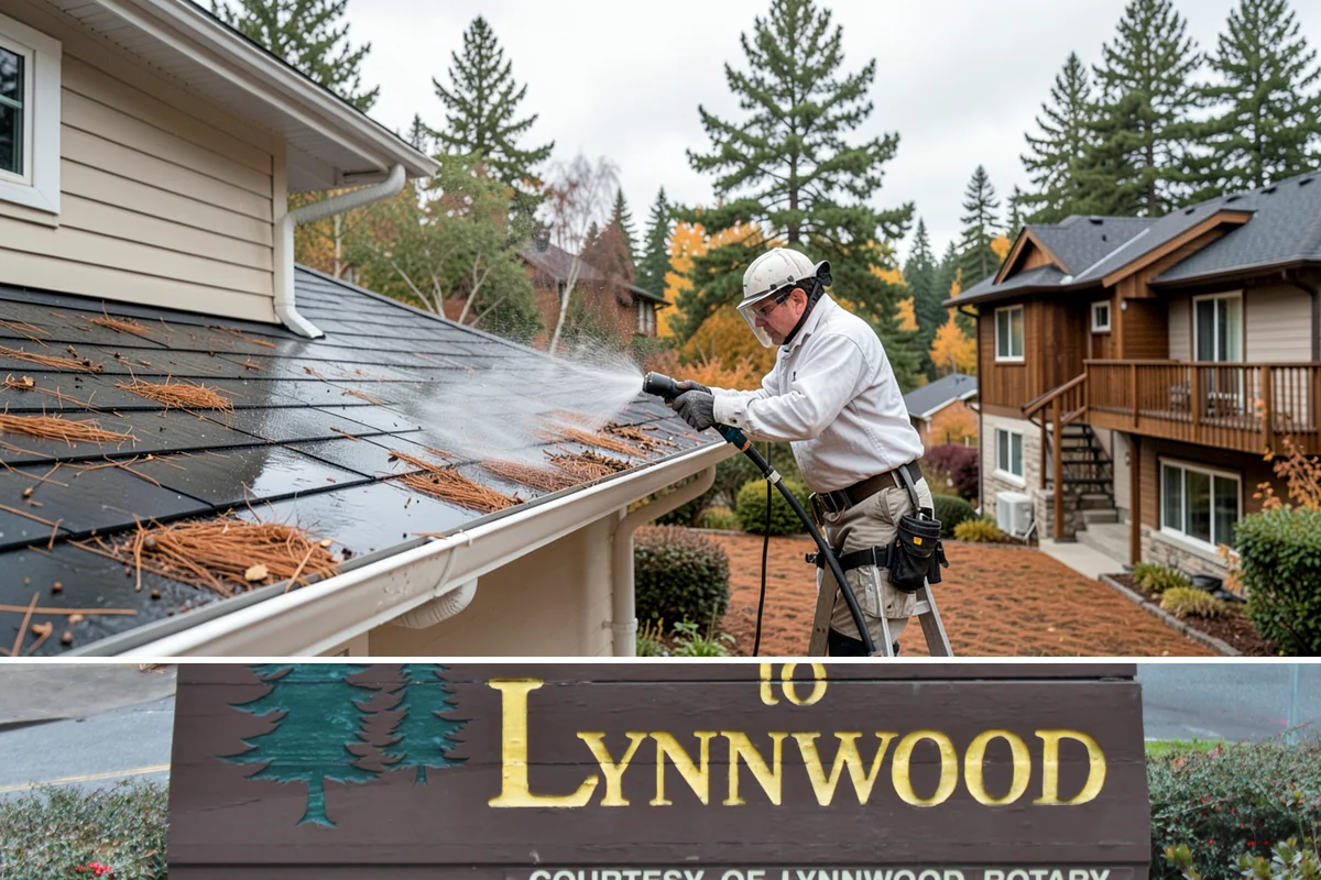 Warehouse Floor Cleaning in Lynnwood, Snohomish County, WA - Interior warehouse floors can be serviced in any season, with many operations preferring scheduled off-hours cleanings regardless...