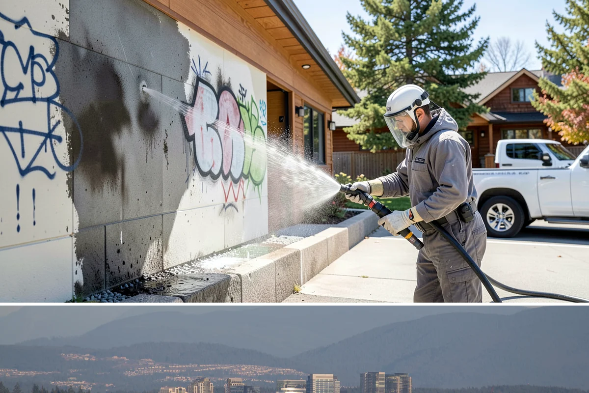 Warehouse Floor Cleaning in Medina, King County, WA - Interior warehouse floors can be serviced in any season, with many operations preferring scheduled off-hours cleanings regardless...