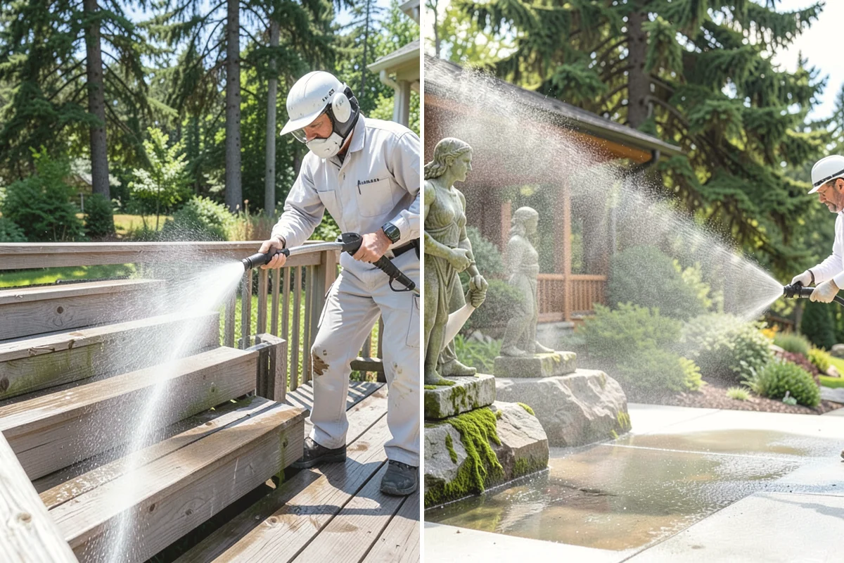 Warehouse Floor Cleaning in Mercer Island, King County, WA - Coordinate scheduling around facility operations
