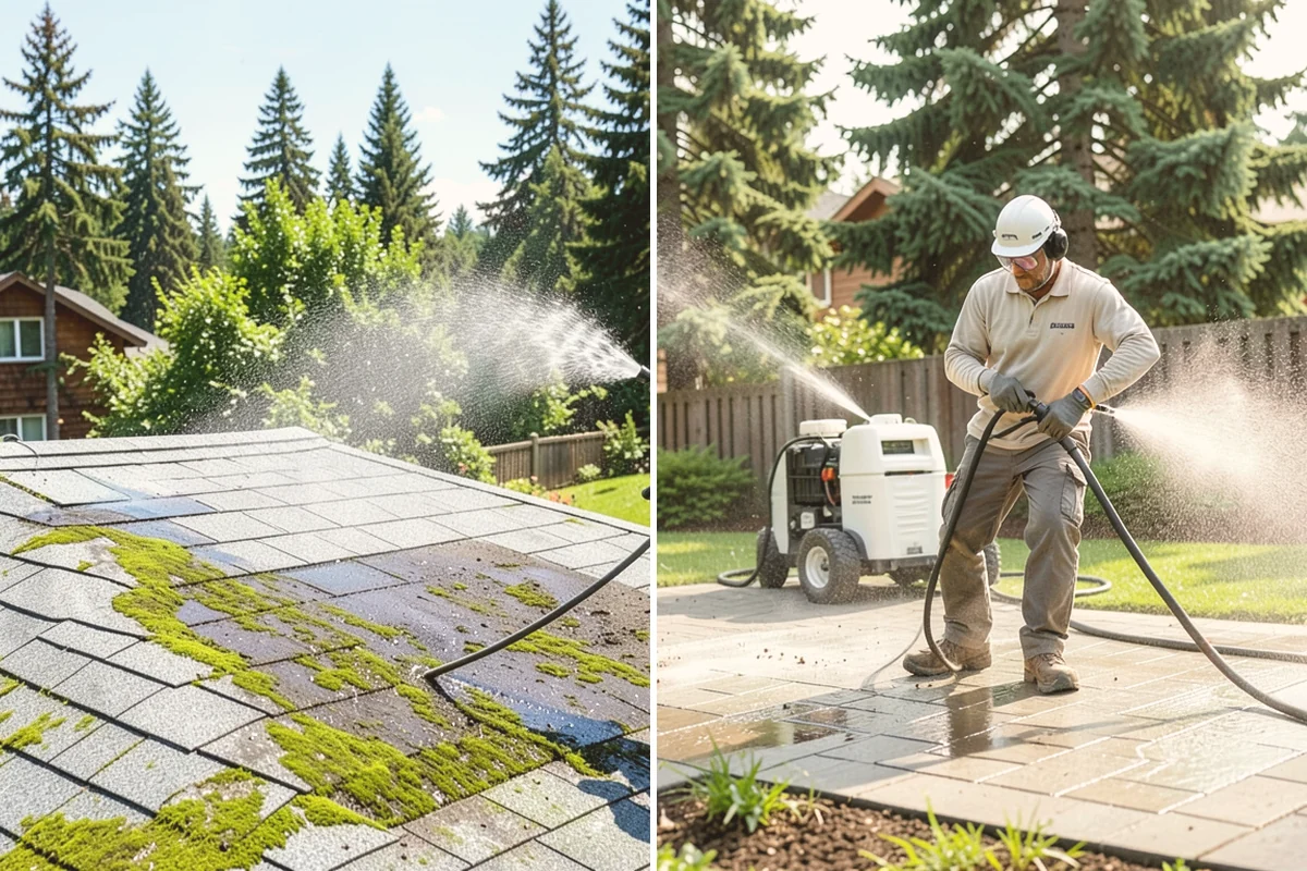 Warehouse Floor Cleaning in Milton, King County, WA - Coordinate scheduling around facility operations