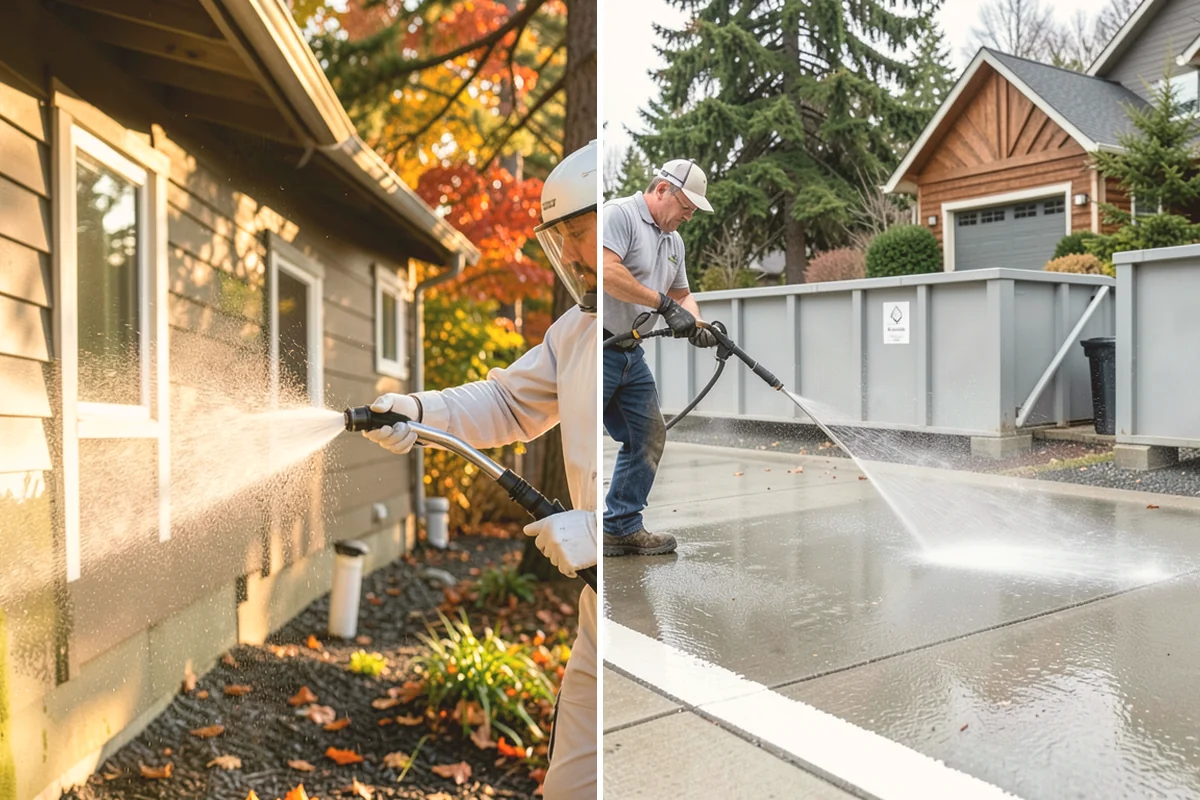 Warehouse Floor Cleaning in Mount Vernon, Skagit County, WA - Coordinate scheduling around facility operations