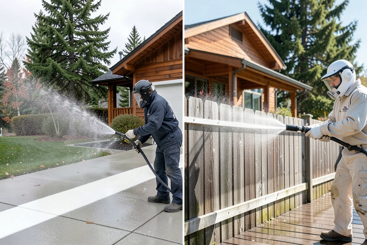 Warehouse Floor Cleaning in Normandy Park, King County, WA - Coordinate scheduling around facility operations