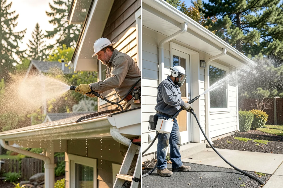 Warehouse Floor Cleaning in Puyallup, Pierce County, WA - Coordinate scheduling around facility operations