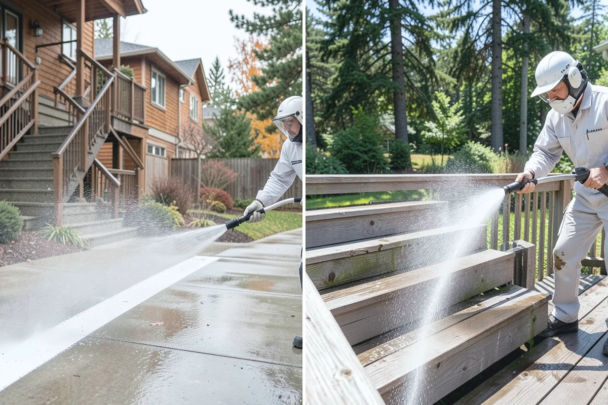 Warehouse Floor Cleaning in Renton, King County, WA - Coordinate scheduling around facility operations