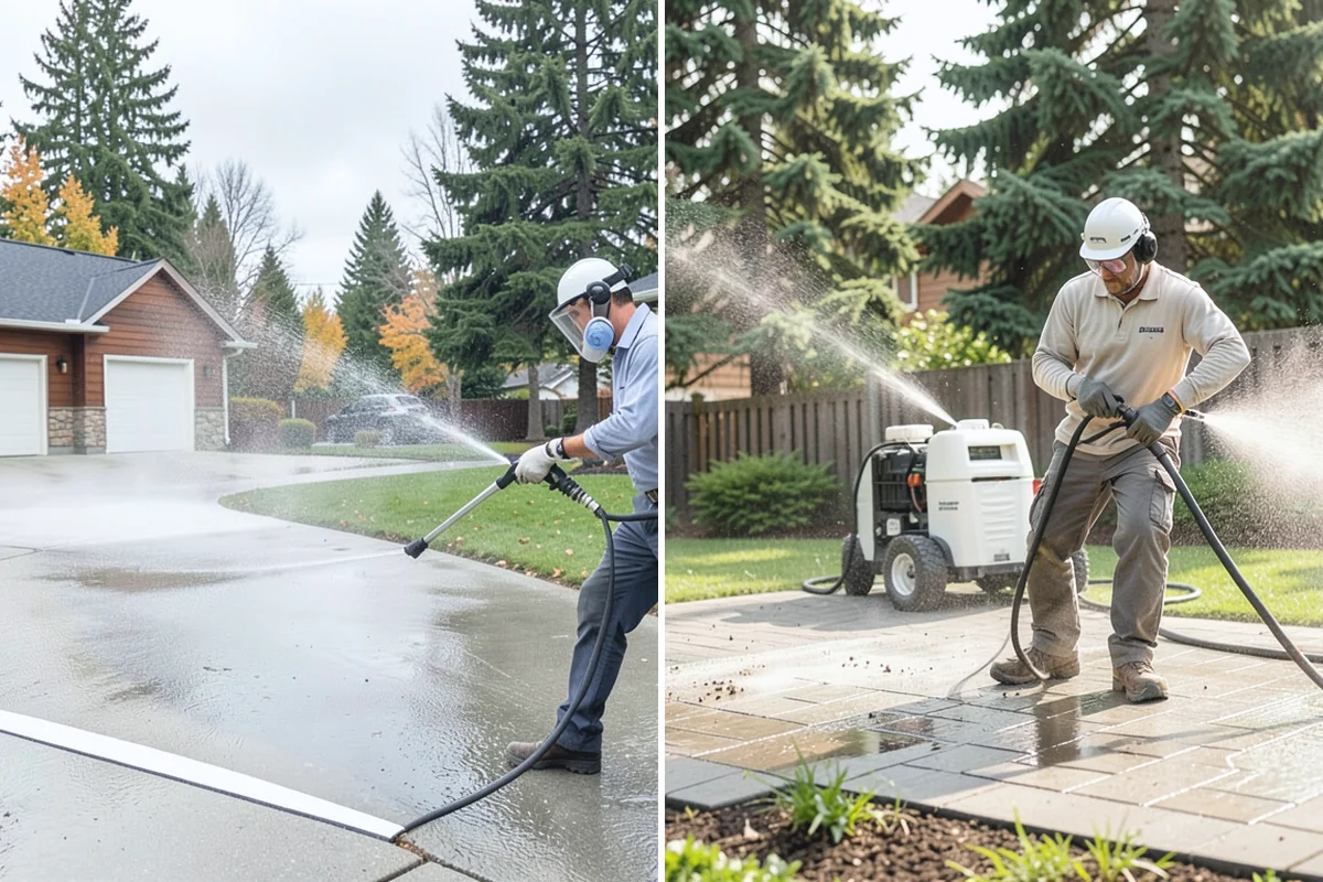 Warehouse Floor Cleaning in Skykomish, King County, WA - Coordinate scheduling around facility operations