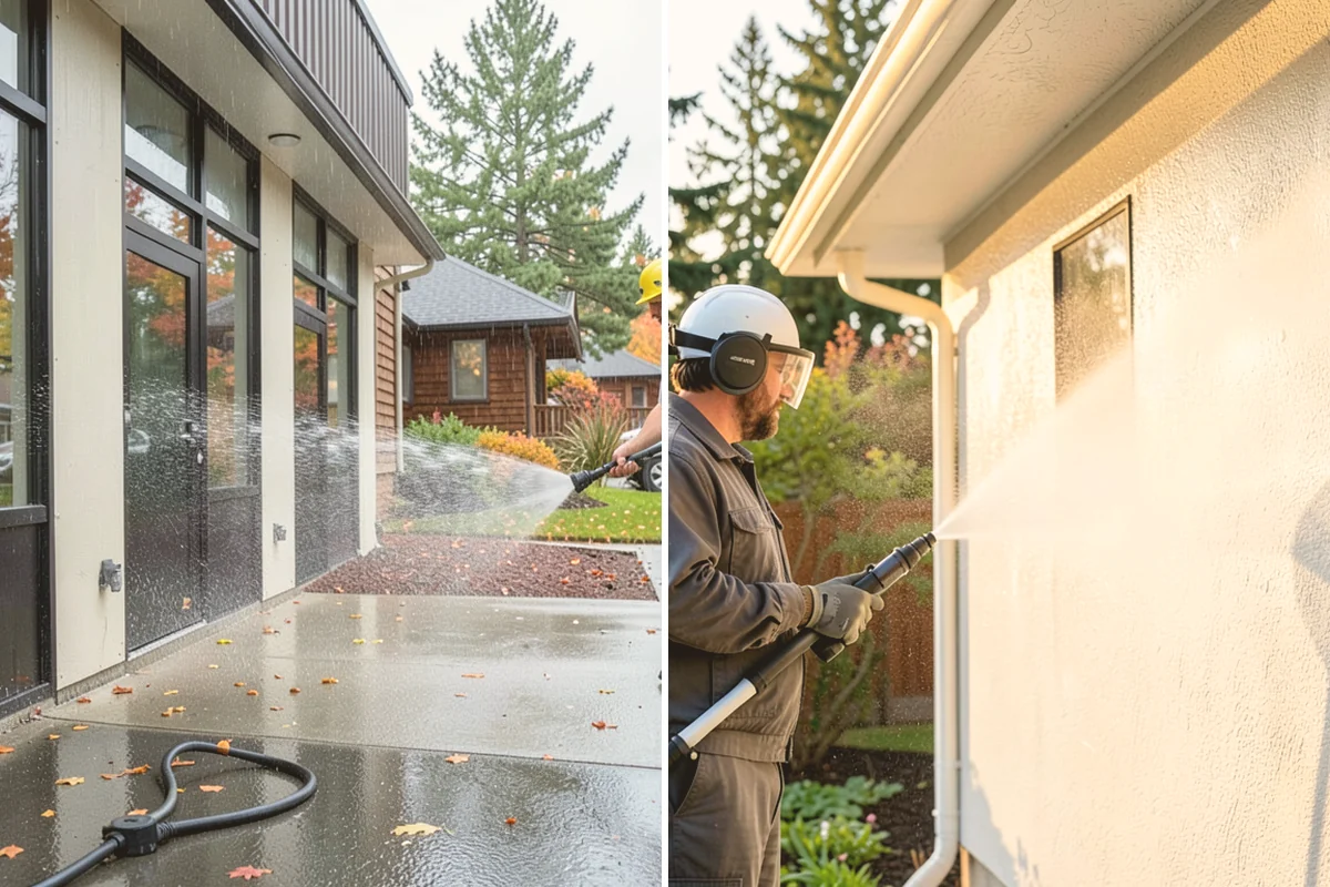 Warehouse Floor Cleaning in Stanwood, Snohomish County, WA - Coordinate scheduling around facility operations